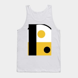 Oberon II Tank Top